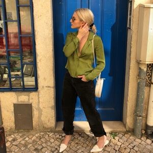 Nice Things Paloma limited edition blouse